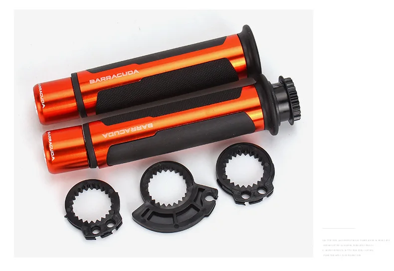 Универсальный руль для мотоцикла с ЧПУ 7/8 'དྷ мм рукоятка ручными ручками