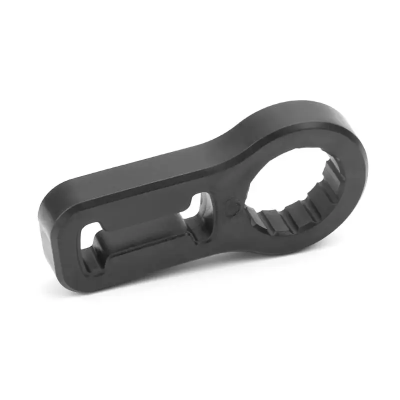 

High Lift Polyurethane Handle Holder/Keeper Anti Rattle Protector For Farm Jack D5QE