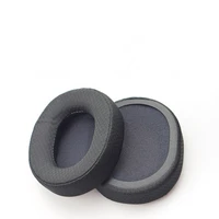 2pcs for steelseries arctis pro headphones mesh sponge earmuffs