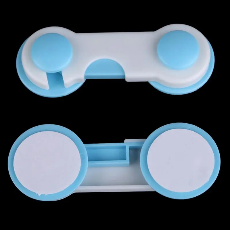 20 шт детский младенческий младенец безопасность Холодильник ящик двери шкафа