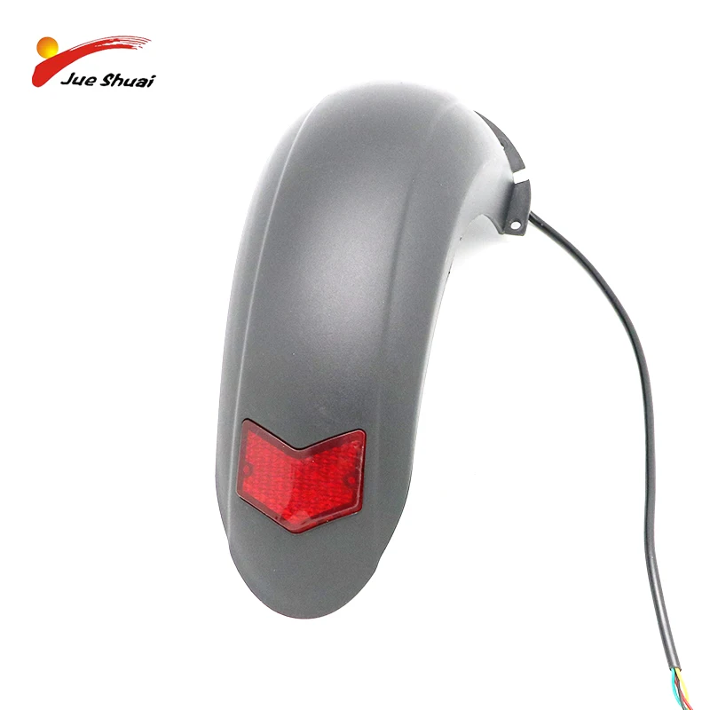 Передние и задние крылья для электроскутера заднее крыло 10 дюймов аксессуары |