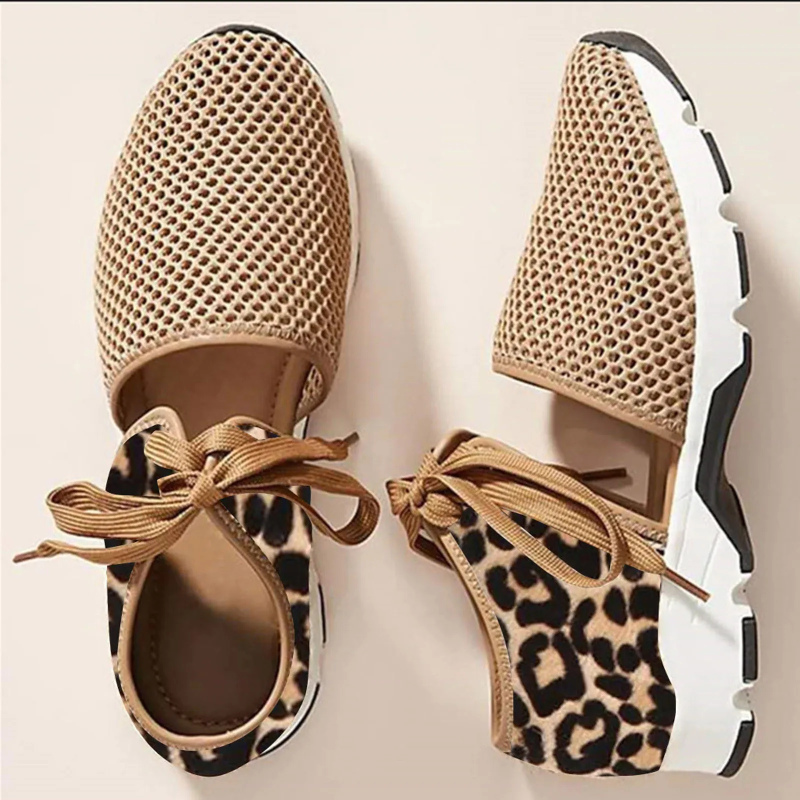 Сандалии женские с перфорацией спортивная обувь сетчатые дышащие кроссовки