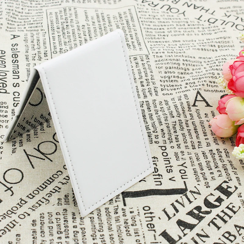 Youhaken Мультяшные комиксы и анимация красивые девушки стол зеркало из нержавеющей