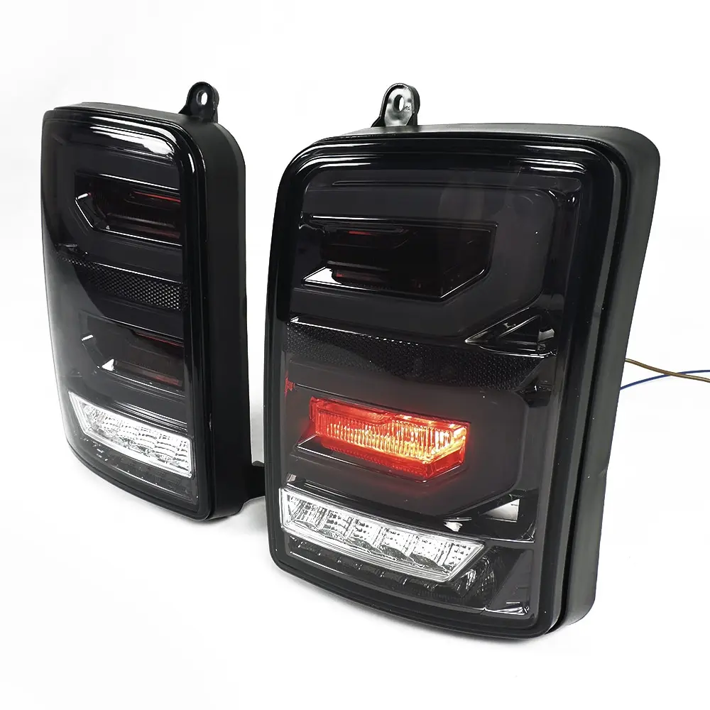 Lights LED (led) style Range Rover black for Lada Niva 4x4 (2121 21213 21214 2131 urban) lights led | Автомобили и мотоциклы