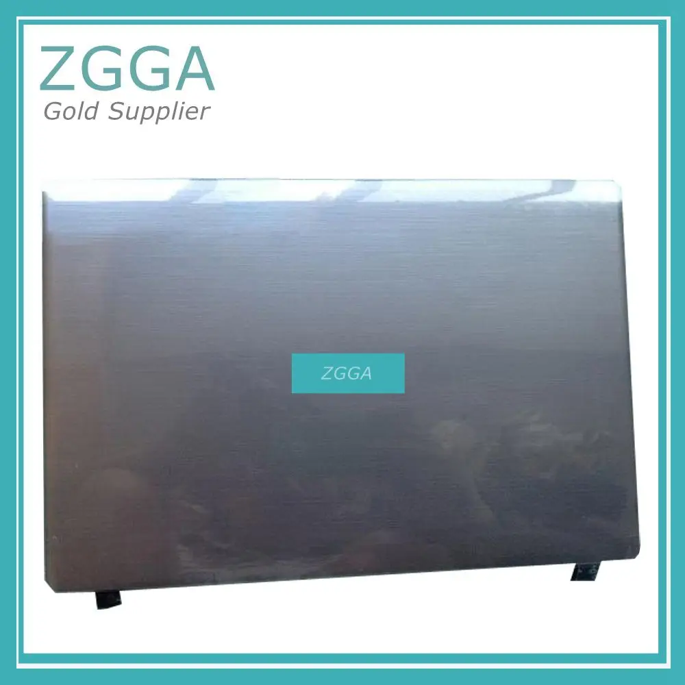 

Genuine New Laptop LCD Rear Lid For Acer Aspire V5-171 Back Cover Top Housing Case Shell Gray Silver 60.M3AN2.001 60.M3AN2.003