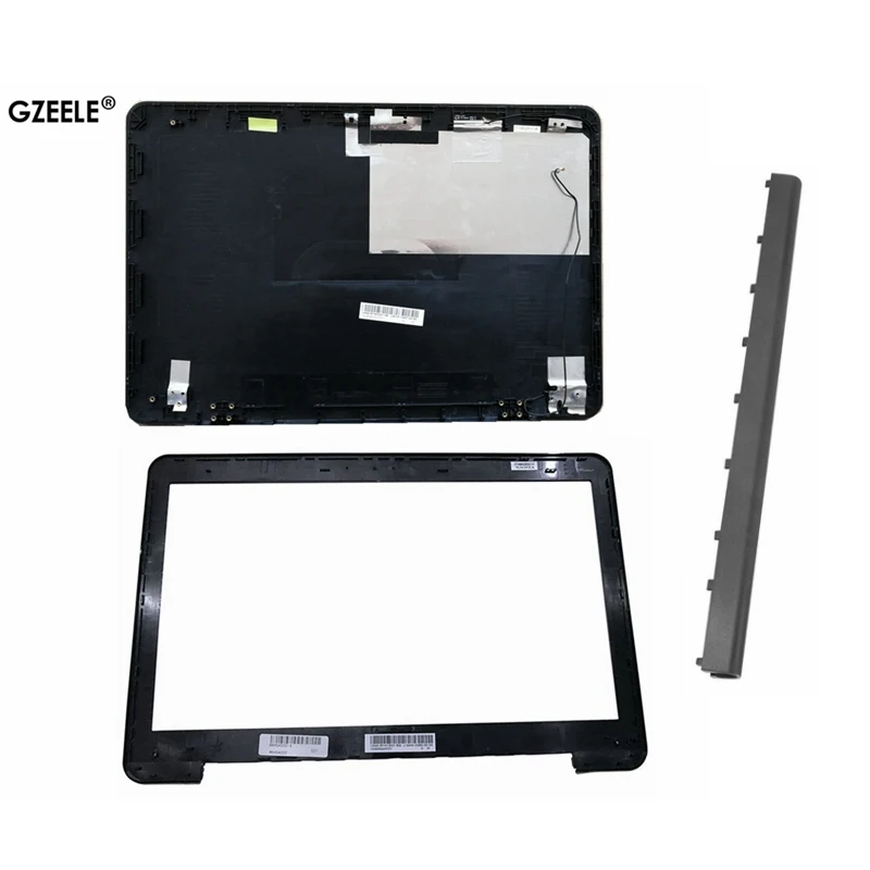 

Laptop SHELL For ASUS A555 X555 K555 F555 X554 F554 K554 W519L VM590L VM510 LCD Cover/front bezel/Hinges cover 13NB0621AP0811