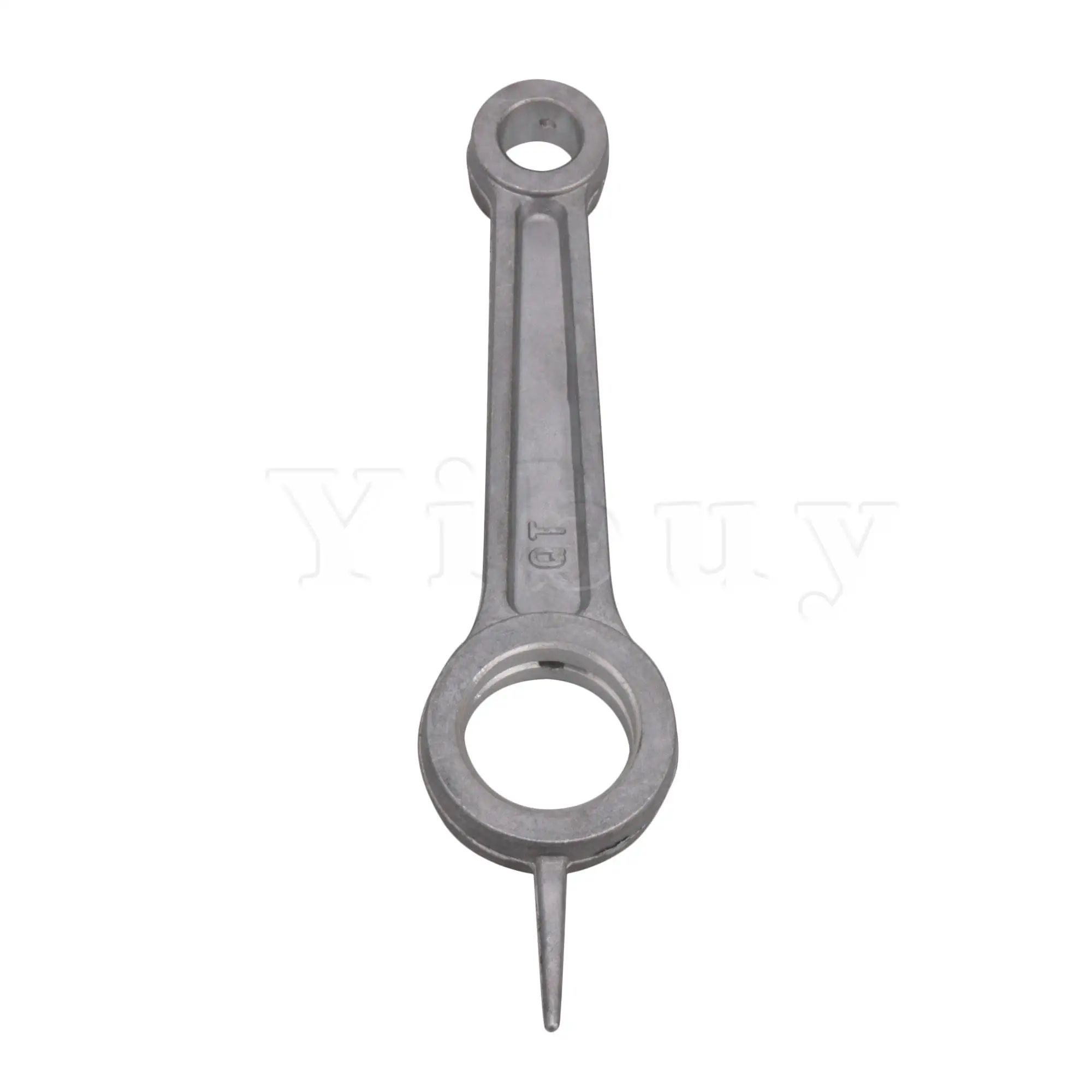 

Air Compressor Connecting Rod Spare Part 12 × 23 × 94mm Aluminum Alloy