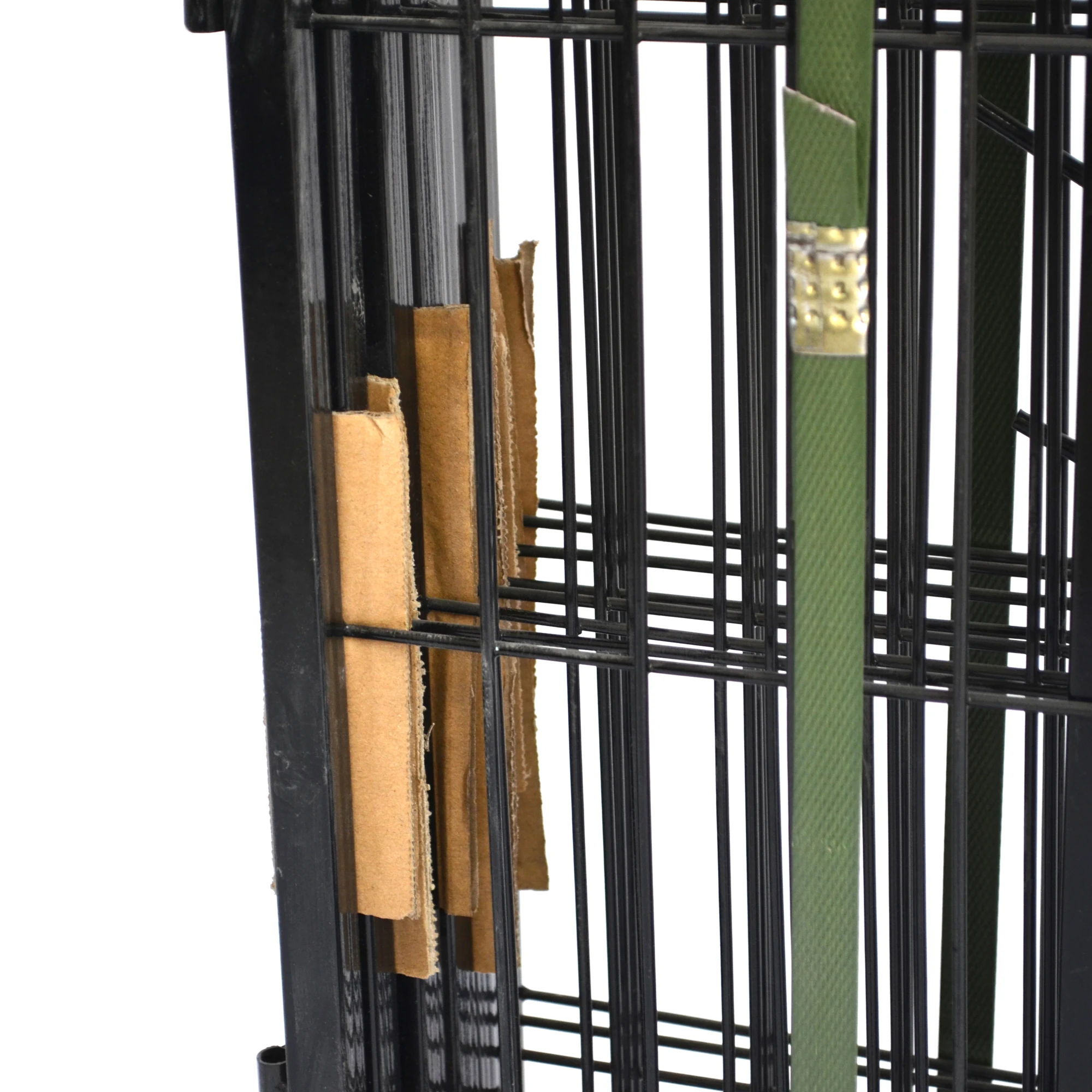 Забор для домашних животных портативный популярный открытый