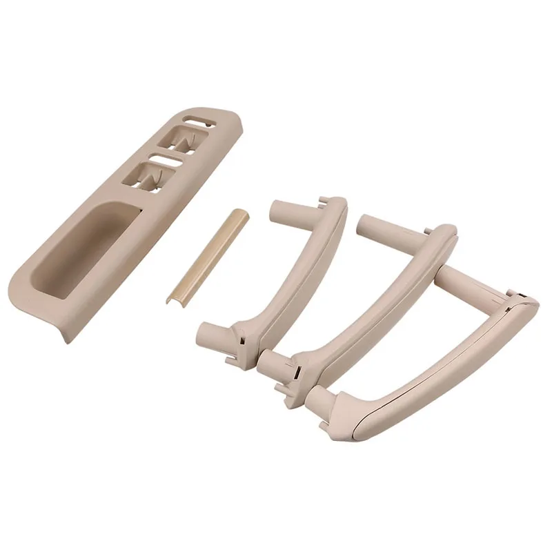 Автомобильная ручка для салона автомобиля POSSBAY панели управления окон VW Golf IV 4