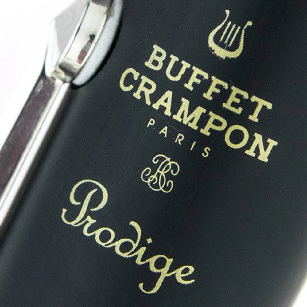 Профессиональный кларнет продий MFC Bb бакелитовые кларнеты никель серебряный