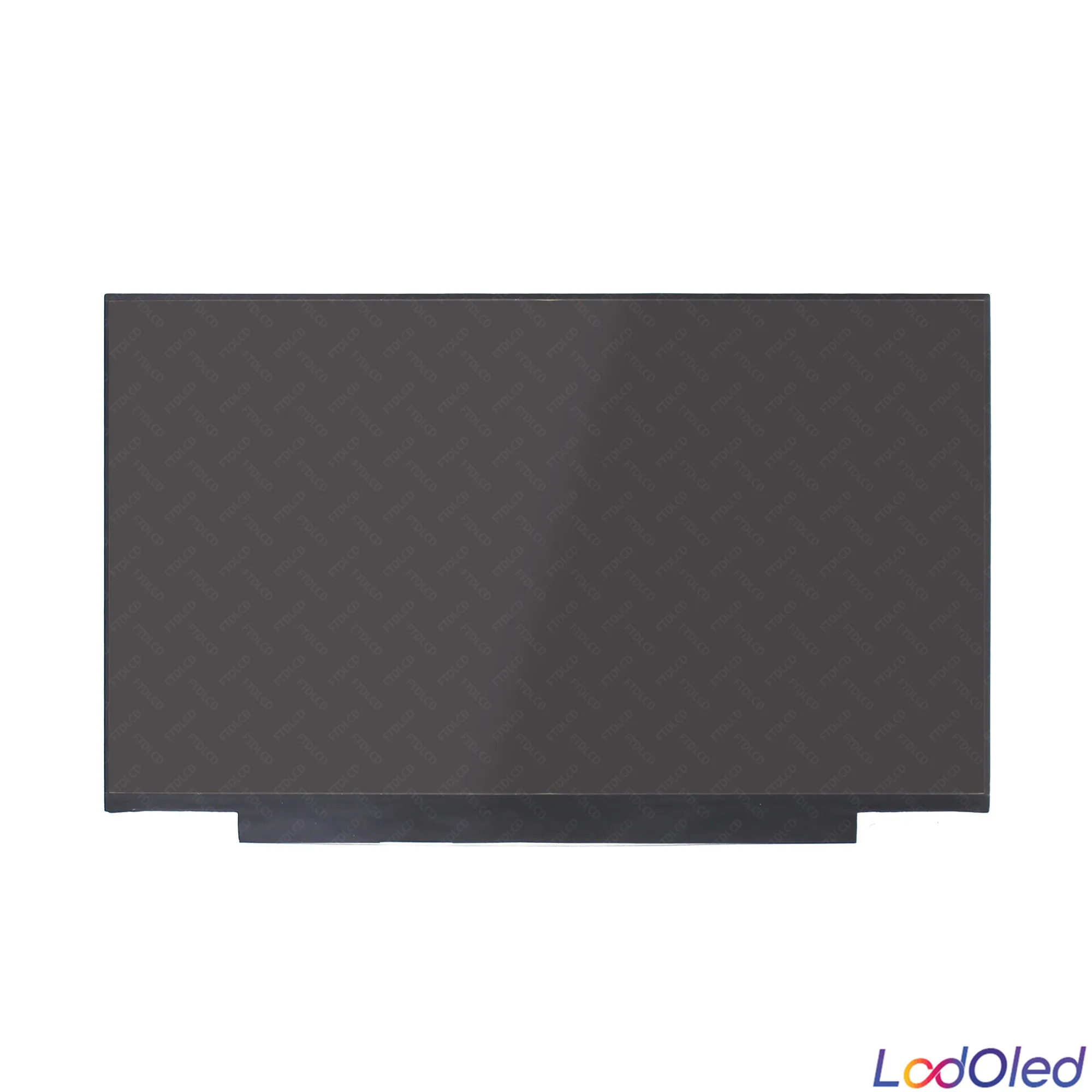 Harga 14.0 Inci FHD IPS LCD Tampilan Layar LED Panel Matrix Untuk Lenovo Berpikir Pad T495 20NJ 20NK T495S 20QJ 20QK (sentuh Versi) 40 Pin