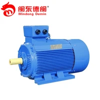totally enclosed y2 200l1 2 speed 2970rpm 3 phase 30kw 40hp electric motor