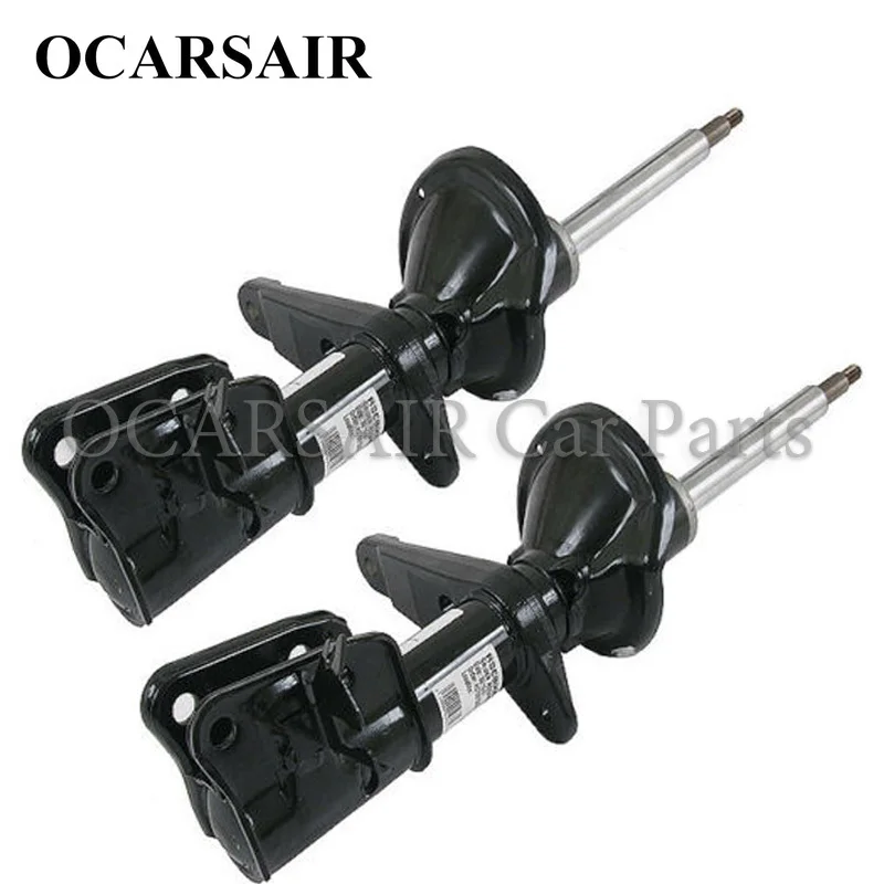 Сборная стойка переднего амортизатора RSC000040 RSC000050 для Land Rover Freelander 2002 2003 2004 2005 |