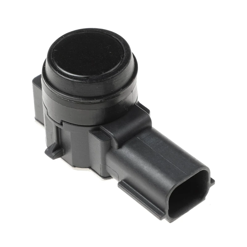 

Car PDC Reverse Backup Parking Sensor Bumper Park Assist Detector for GM Cadillac Chevrolet Buick GMC Sierra Yukon