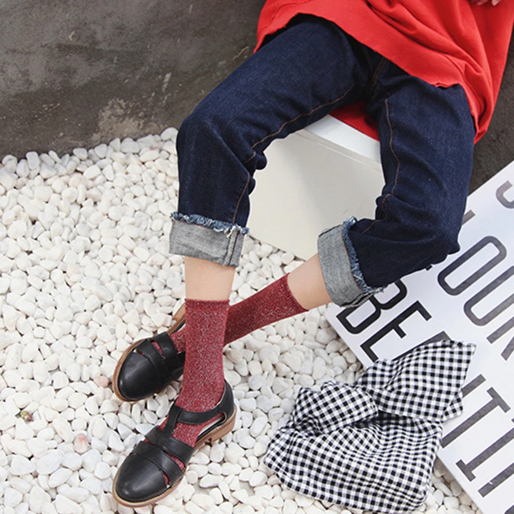 

1Pair Fashion Womens Socks Elastic Stockings Ankle Short Socks Comfortable Breathable Hosiery Keep Warm Socks Retro Spots Socks