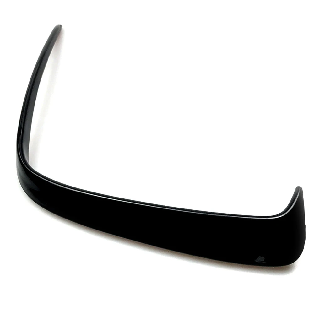 1 пара задний бампер спойлер решетка вентиляционного отверстия крышка для Mercedes