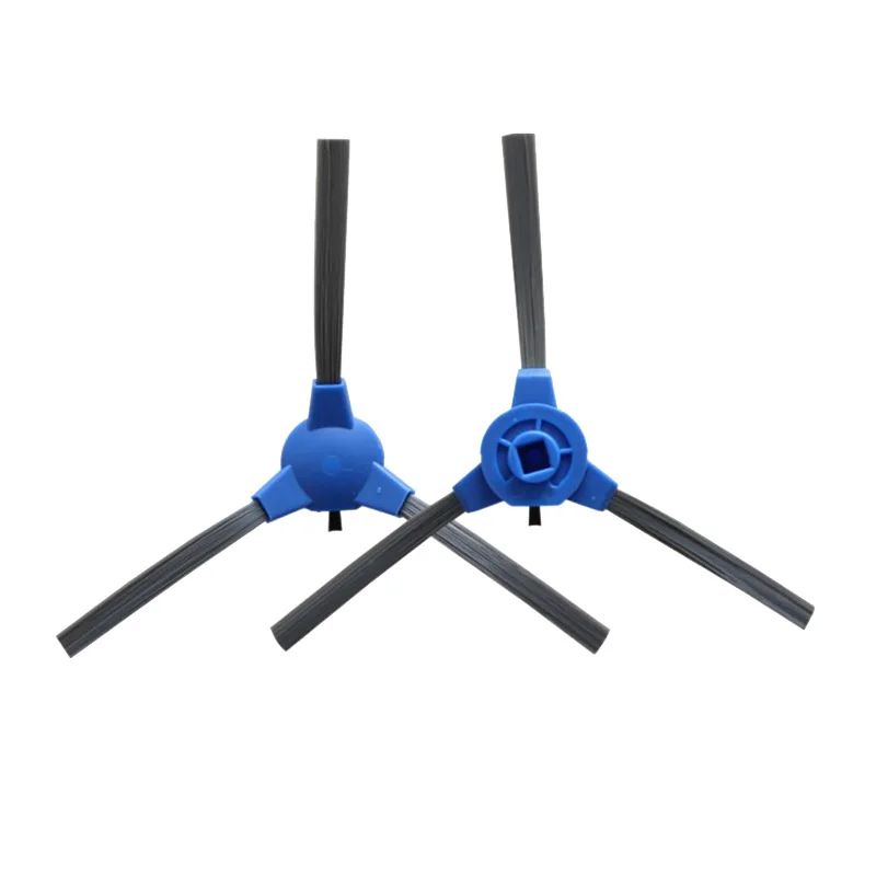 

Sweeping Robot Accessories, Compatible with for Conga 10090 Sweeping Machine, Side Brush Filter Combination