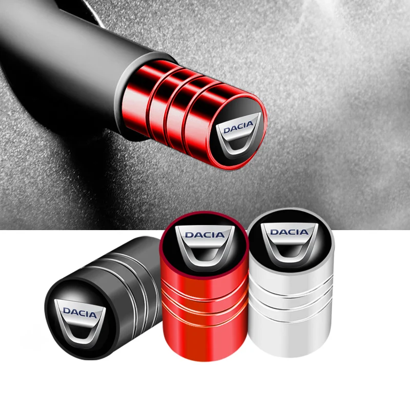 Колпачки клапанов на колесные шины 4 шт. воздушные колпачки Новые Металлические