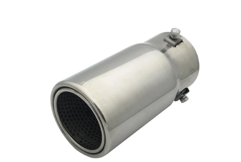 Высококачественная Автомобильная выхлопная труба из нержавеющей стали для Toyota