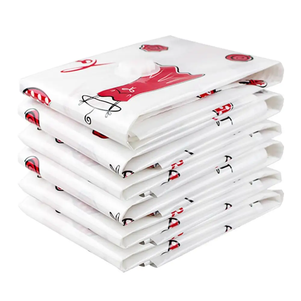 Вакуумные мешки для хранения матраса палатки одежды пододеяльников постельных