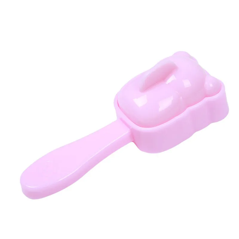 Горячая продажа DIY Формочки для суши производители бенто форма нори маленькая