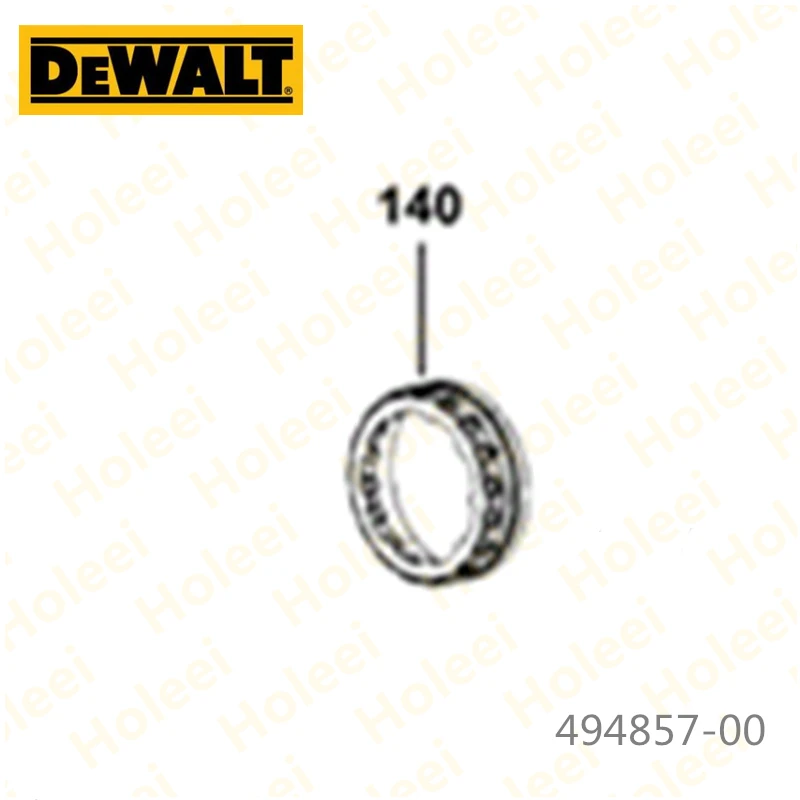 

BUSH FOR DEWALT D25501K D25601K D25602K D25603K D25820K D25831K 494857-00
