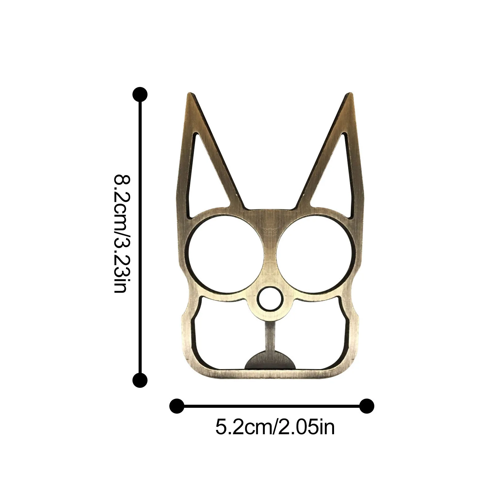 

Home Keychain Interesting Housewarming DIY Accessories