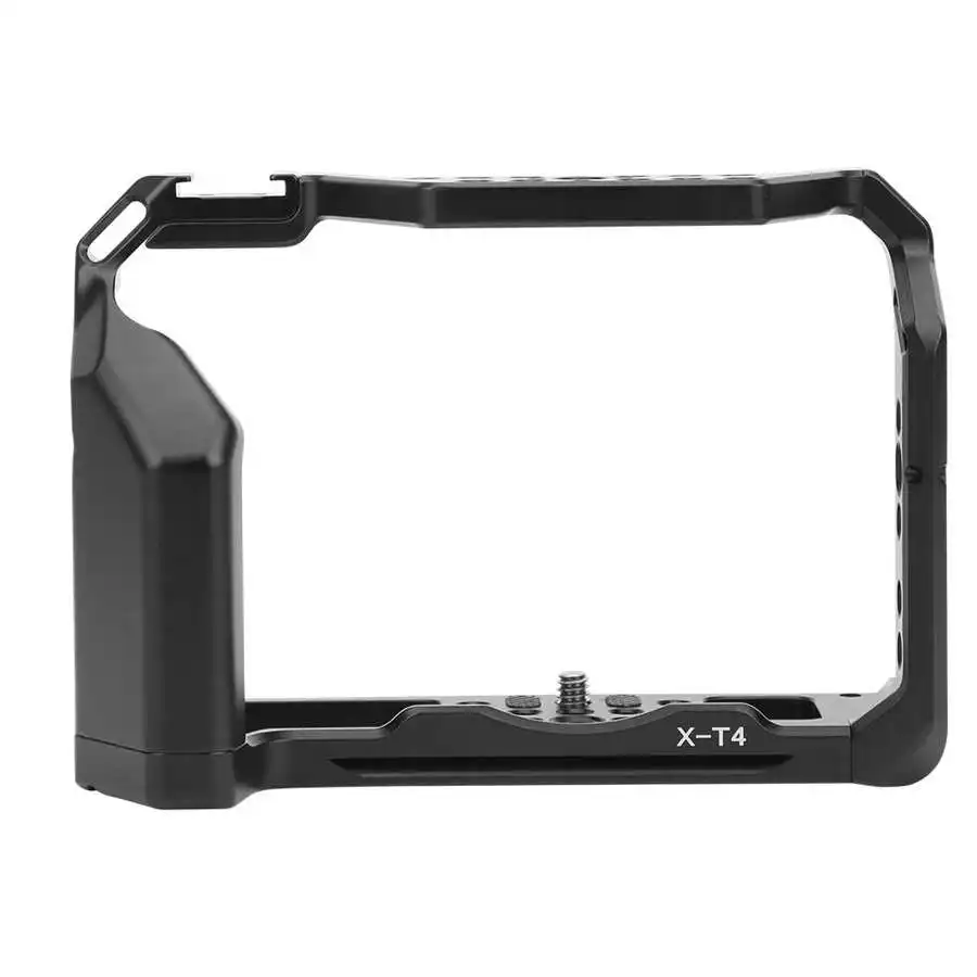 Алюминиевый сплав клетка многофункциональные расширение рамки для цифровой