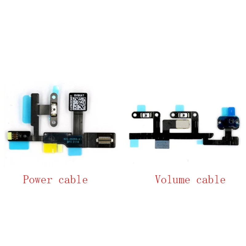 Гибкий кабель для регулировки громкости звука
