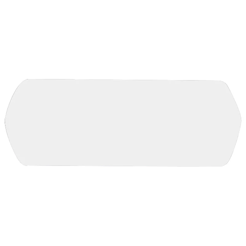 13 дюймов приборная панель Закаленное стекло протектор экрана для Tesla модель S 2012