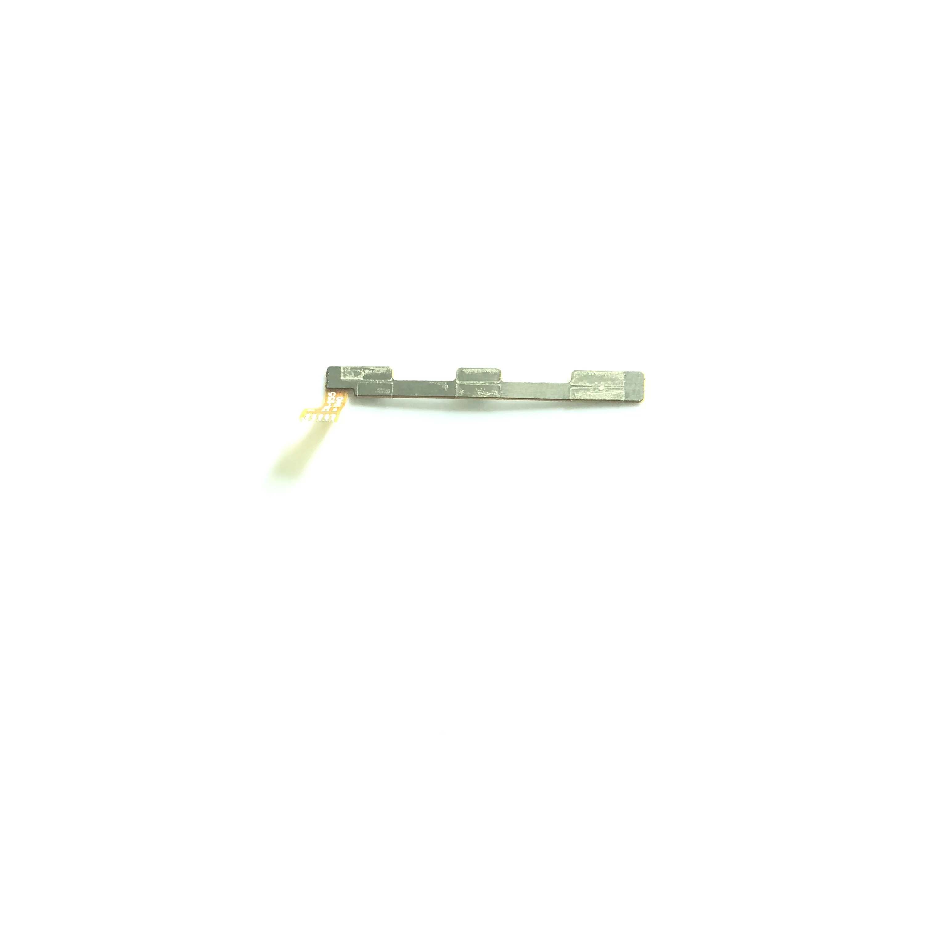 

Oukitel C11 Used Power On Off Button+Volume Key Flex Cable FPC For Oukitel C11 MediaTek MT6737 5.45"720x1440 Smartphone