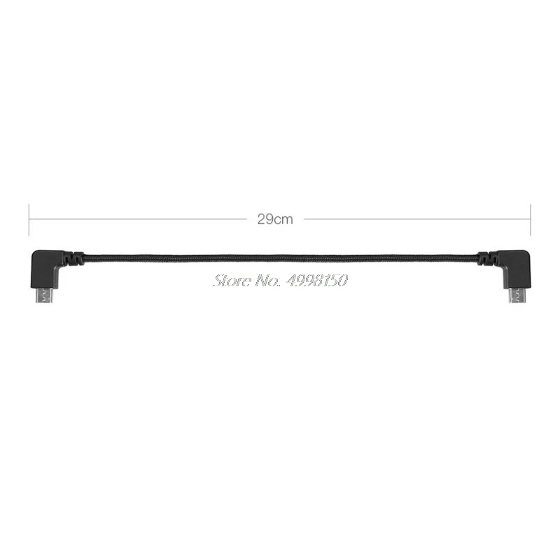 Кабель провод на мобильный телефон планшет Micro USB разъем для DJI Mavic Pro Dji Air 2 SPARK RC