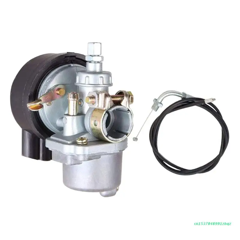 

Time-saving Carburetor Repair Replacement Parts for 60cc 50cc 49cc 80cc 66cc