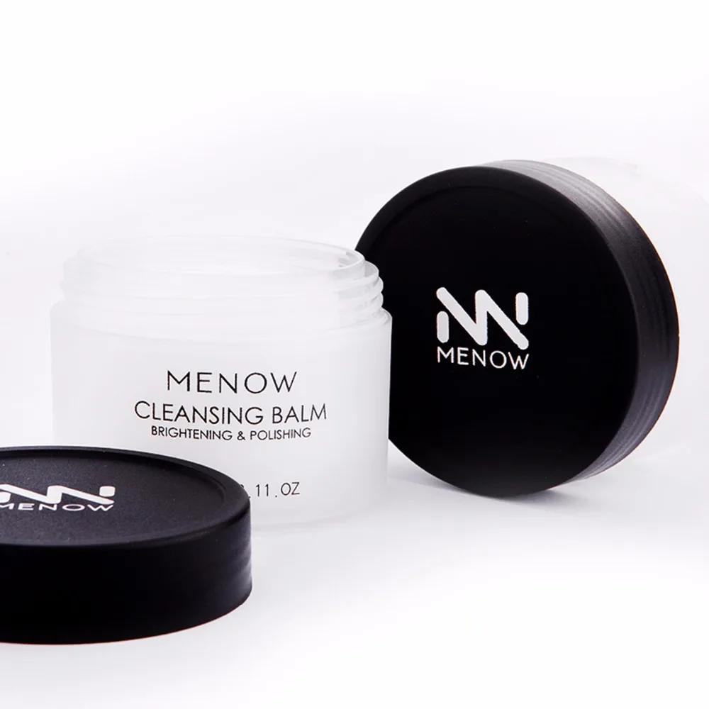 

Menow Brand Makeup Remover gel Acne Treatment Blackhead Remover Peel Off Black Head Anti Acne Charcoal Face Mask Skin care