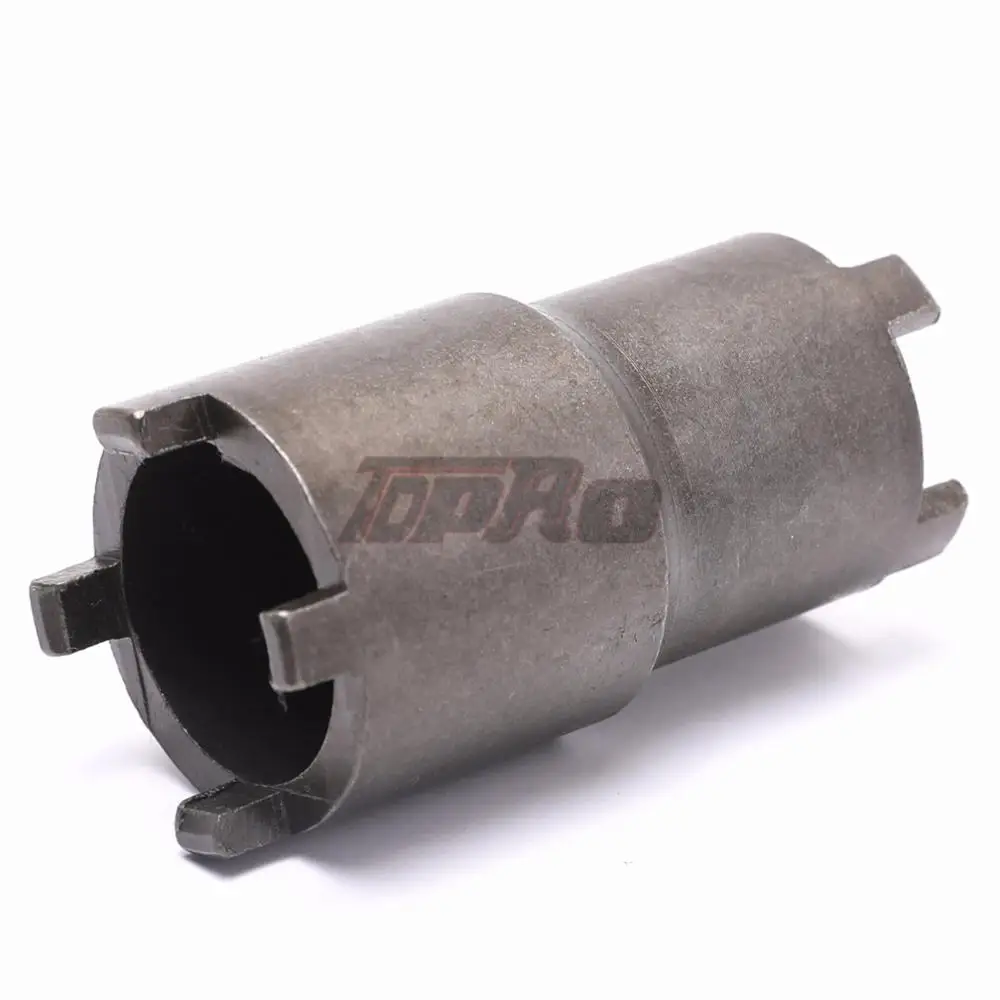 TDPRO Новый гаечный ключ для мотоцикла 20 мм/24 мм двойной Honda Z50 110cc 125cc 200cc специальный