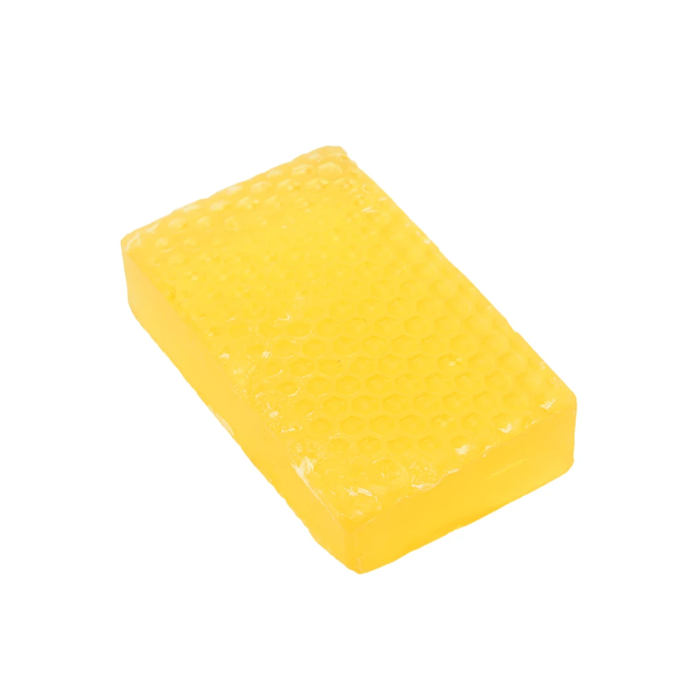 Арбутин мед мыло с койевой кислотой 1 шт. уход за кожей 100% ручная работа