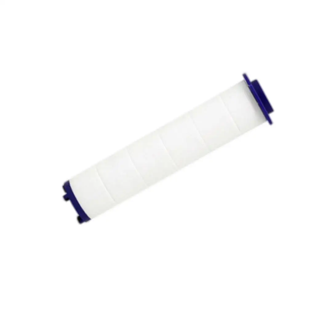 

Hand-Held Pressurized Massage Shower Head PP Cotton Filters Replacement