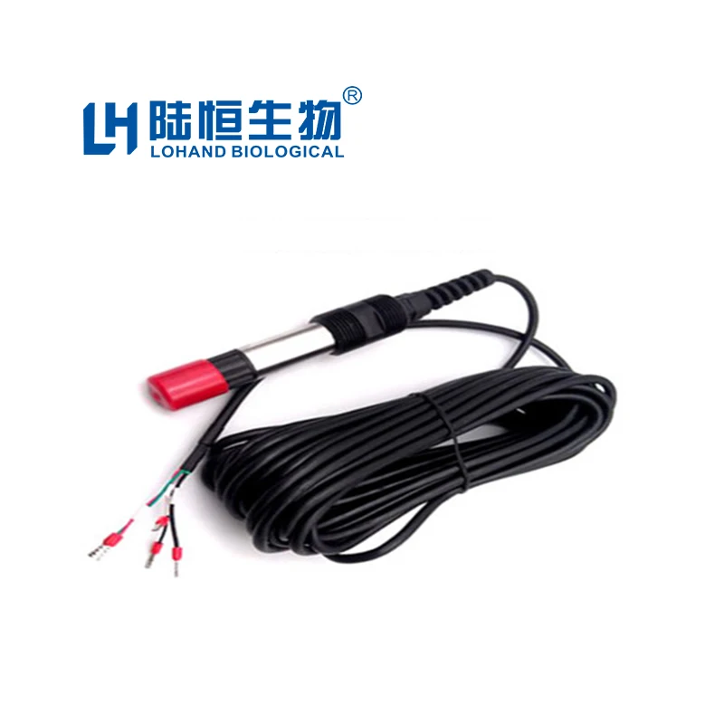

China manufacture laboratory water quality dissolved oxygen test controller