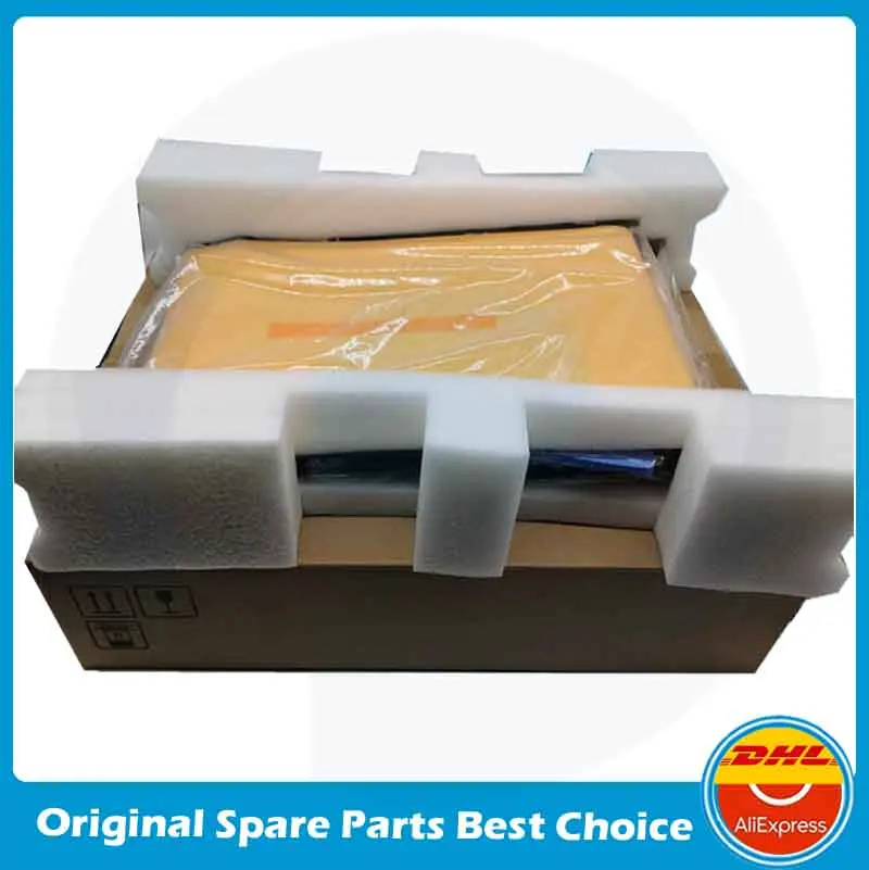 Оригинальный новый комплект для переноса лампочек Φ CE249A HP3525 CM3530 M551 M575 M570 CP4025 M651 M680