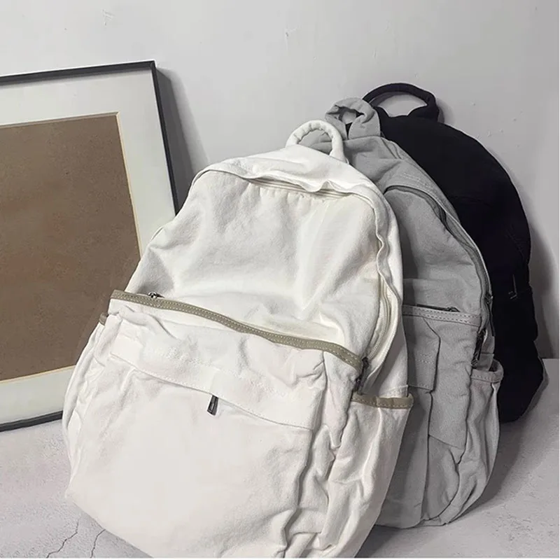 Дизайнерские рюкзаки для женщин вместительные модные сумки на плечо 2021