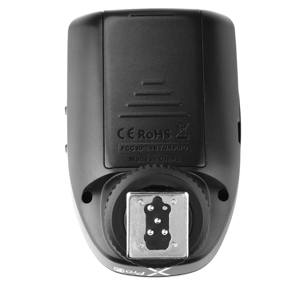 Godox Xpro-P передатчик триггера вспышки Auotflash с профессиональной функцией поддержки