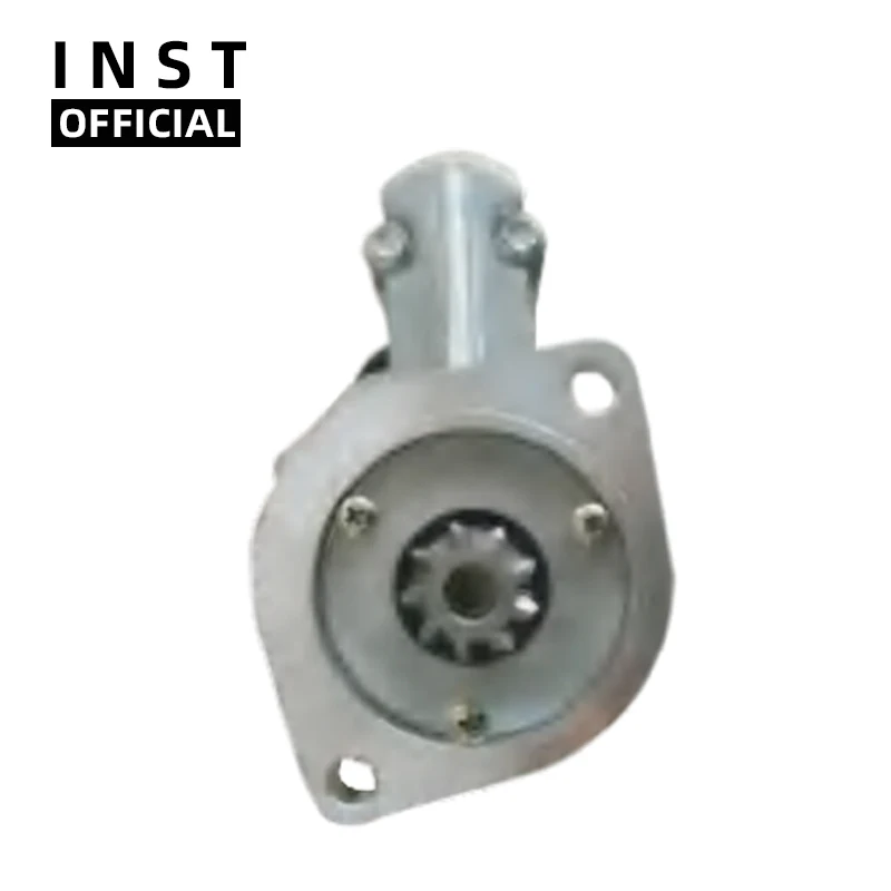 

STARTER FOR MOTOR FOR HITACHI 2.5KW 12V 9T