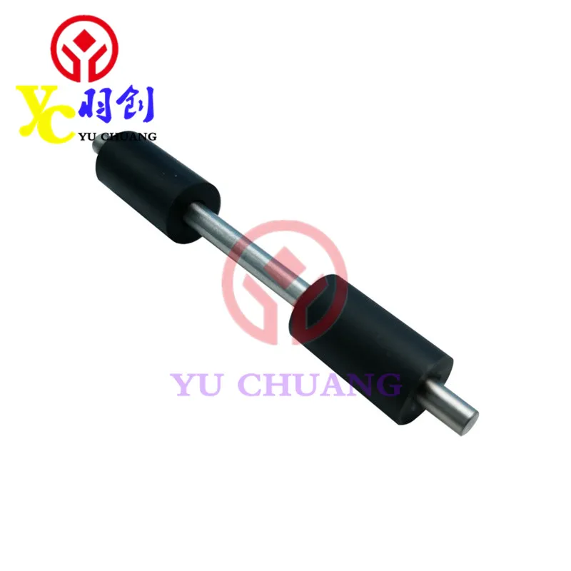 

Original Roland Pinch Roller for Roland VS-640/RA-640/RE-640/XJ-640/RS-540/XJ-740 Series Inkjet Printers PN:1000003616 Hot Sale