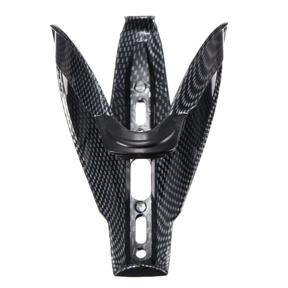 bicycle water bottle cage mtb road cycling bicycle water bottle holder bike bottle cage fiberglass fiber glass bicycle accessoy free global shipping