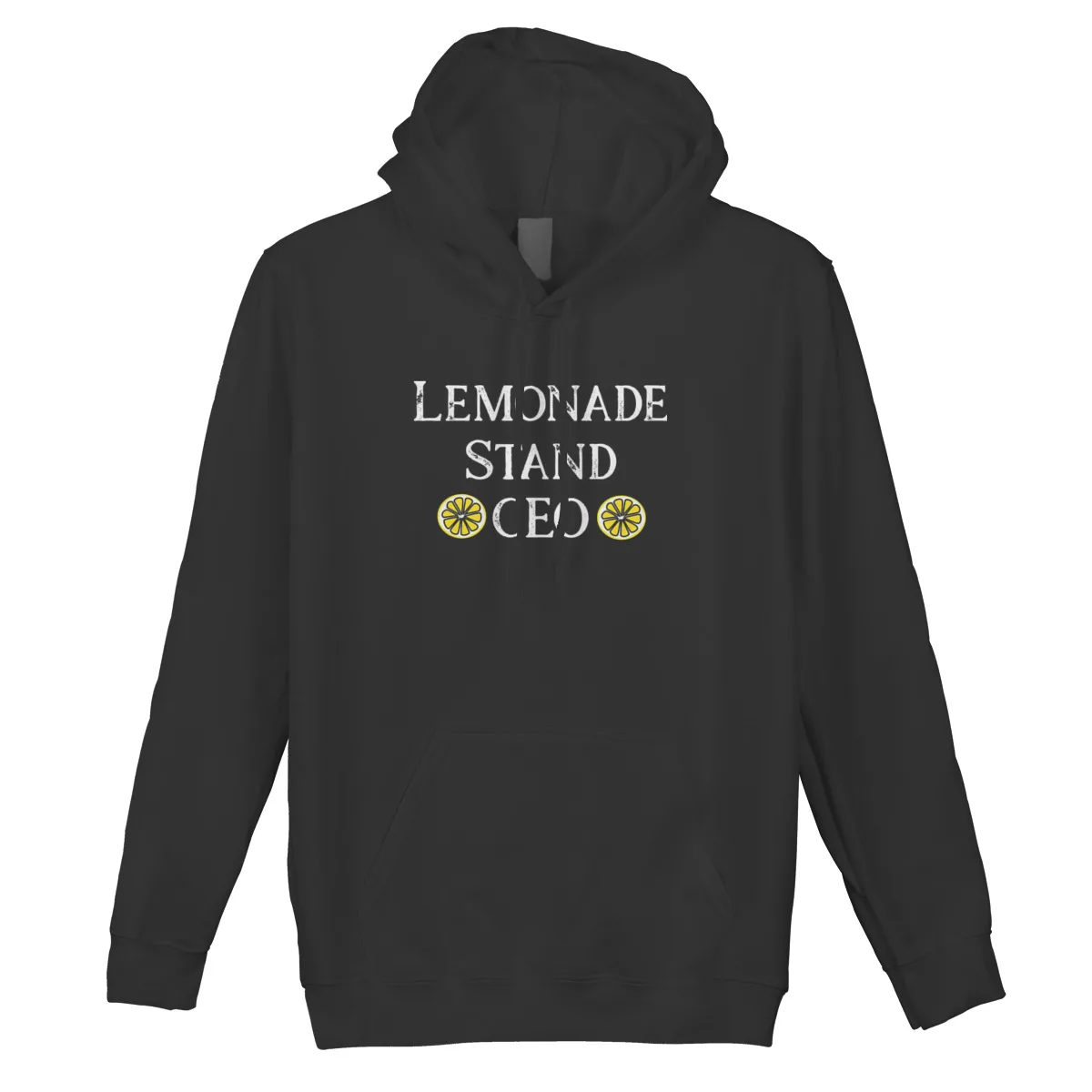 

Men's Hoodie Lemonade Stand CEOPrint Punk Top quality Hip-Hop Sweatshirts Sweat Capuche 42298