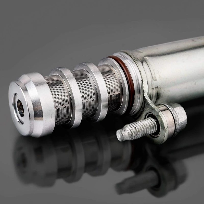 Комплект регулирующих клапанов впускного и выпускного вала для GM Chevy Buick 12655420