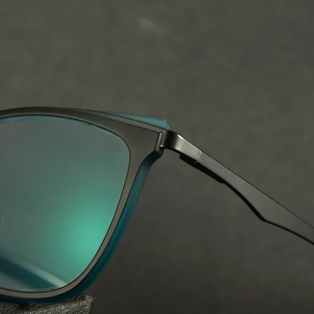 TR90 женские очки оправа прозрачная Оправа очков Близорукость Оптические без