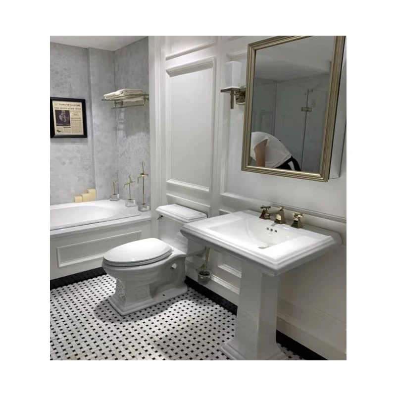 Китайская плетеная мозаичная плитка напольное покрытие Мозаика из каррарского