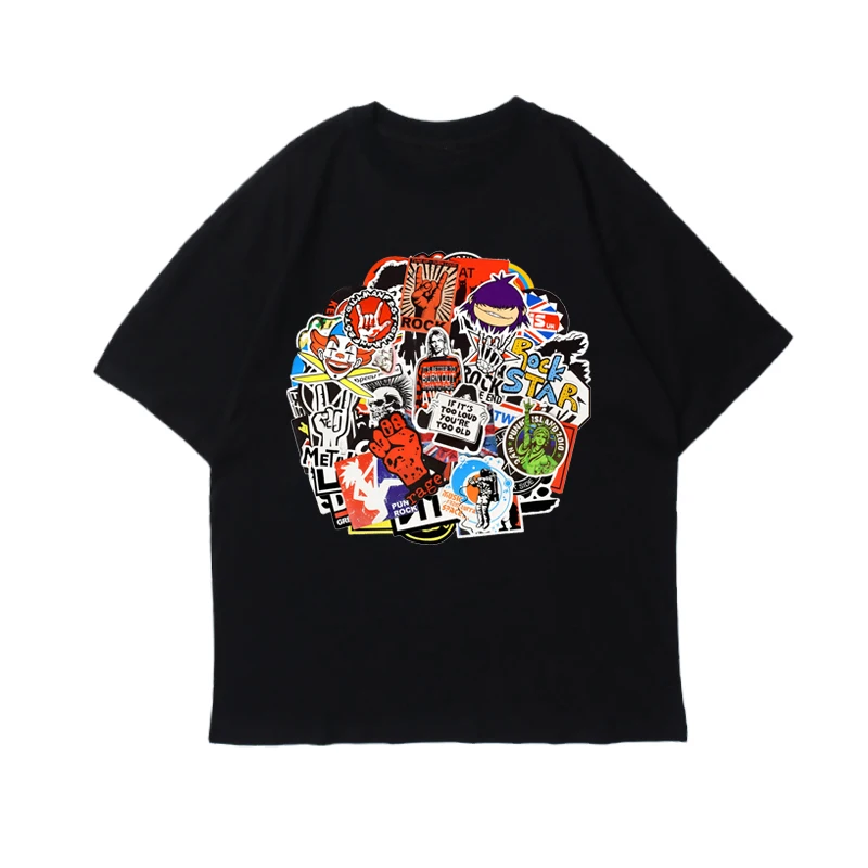 

Hip Hop Streetwear T Shirt Cool logo Print Tshirt 2021 Men Summer Short Sleeve T-Shirt Harajuku Casual Tops Oversized Tees