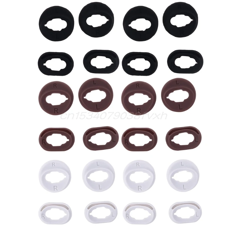 

Silicone Earbuds Cover Eartips for samsung -Galaxy Buds live Bluetooth Earphone